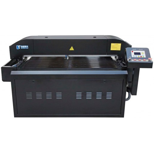 Лазерный станок гравер Raylogic 11G 1620