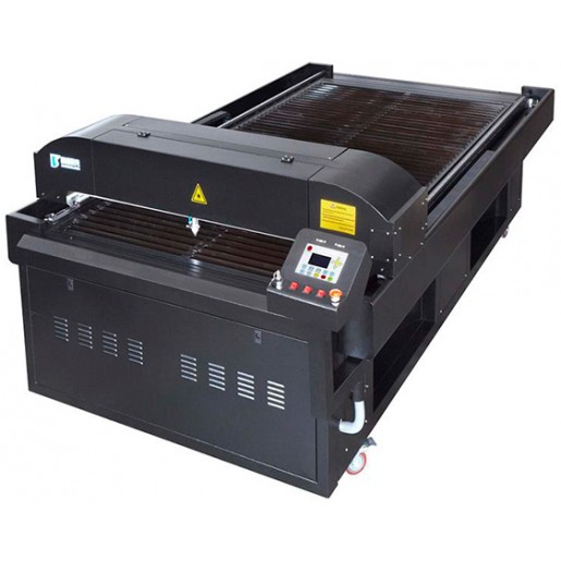 Лазерный станок гравер Raylogic 11G 1620