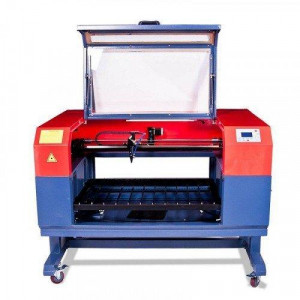 Лазерный станок гравер Raylogic 11G 690 Максима