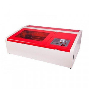 Лазерный гравер Raylogic 203 mini