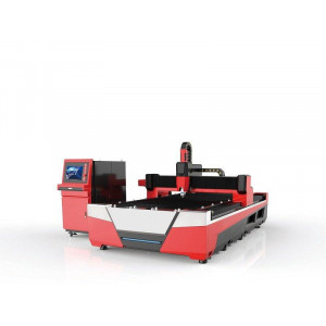 Лазерный станок Raylogic Fiber 1530 LUXE IPG2000