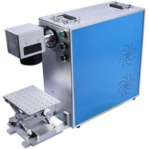 Лазерный маркер Raylogic GALVO С20S MOPA