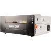 Лазерный гравировальный станок Yarov K74