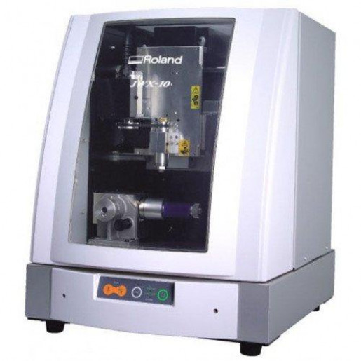 Фрезер Roland JWX-10 