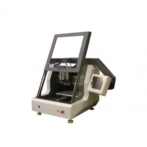 Фрезерный станок Роутер 4030PS Servo