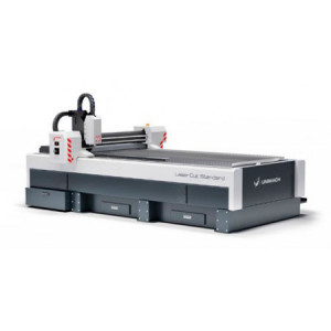 Станок для лазерной резки металла серии LaserCut FO Standard 2512