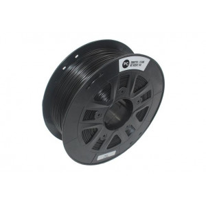 PC пластик Solidfilament 1,75мм черный 1кг