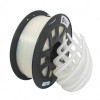 PLA пластик Solidfilament 2,85 мм, 1 кг, белый