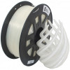 PLA пластик Solidfilament 2,85 мм, 1 кг, натуральный