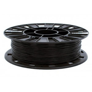 TPU пластик SolidFilament 1,75 черный 1 кг