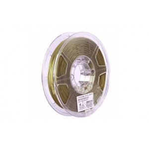 Metalfilled пластик Solidfilament 1,75мм бронзовый 1кг