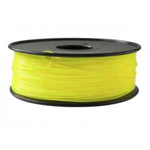 ABS сменная катушка 1,75 XYZPrinting желтый 0,6 кг