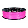 ABS пластик 1,75 REC ярко-розовый 0,75 кг