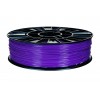 ABS пластик 2,85 REC фиолетовый RAL4008 2 кг