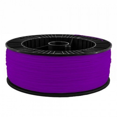 ABS пластик Bestfilament 1,75 мм фиолетовый 2,5 кг