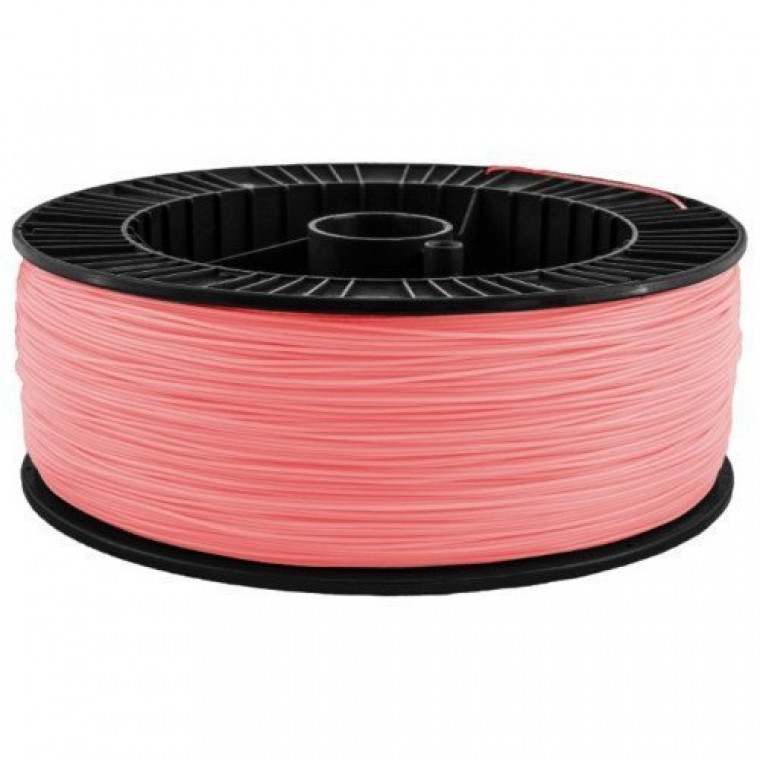 ABS пластик Bestfilament 1,75 мм коралловый 2,5 кг