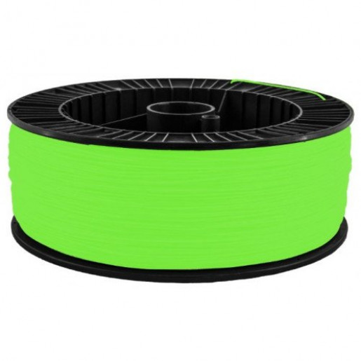 ABS пластик Bestfilament 1,75 мм салатовый 2,5 кг