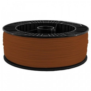 ABS пластик Bestfilament 1,75 мм шоколадный 2,5 кг