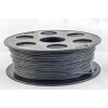 ABS пластик Bestfilament 1,75 мм темно-серый 0,5 кг