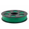 ABS пластик Bestfilament 1,75 мм зеленый 0,5 кг