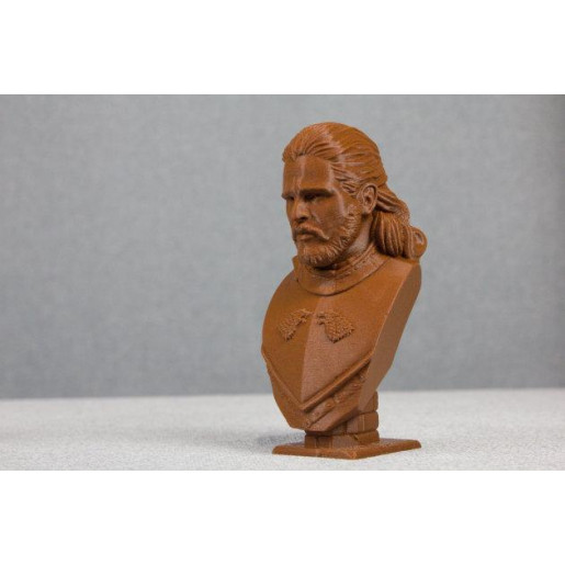 Bfcopper пластик Bestfilament 1,75 мм 0,5 кг