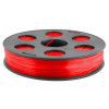 Bflex пластик Bestfilament 1,75 мм красный 0,5 кг
