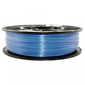 PETG пластик Bestfilament 1,75 мм флуоресцентный голубой 1 кг