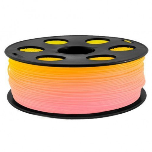 PETG пластик Bestfilament 1,75 мм переходный 1 кг