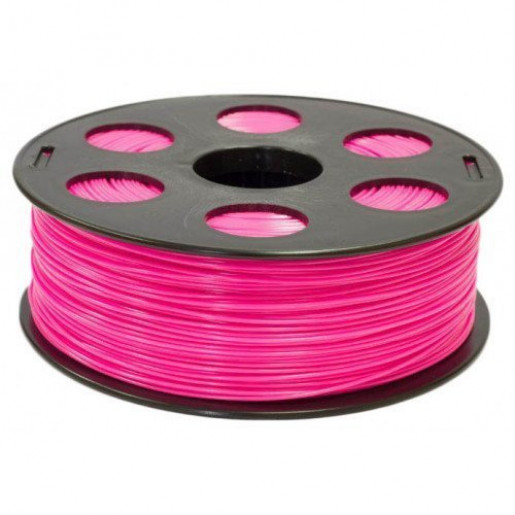 PETG пластик Bestfilament 1,75 мм розовый 1 кг