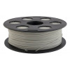 PETG пластик Bestfilament 1,75 мм светло-серый 1 кг