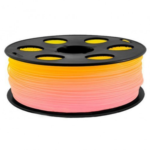 PETG пластик Bestfilament 2,85 мм переходный 1 кг