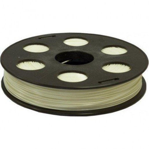 PETG пластик Bestfilament 1,75 мм натуральный 1 кг