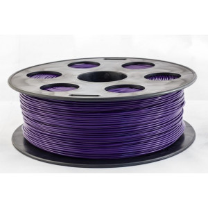 PLA пластик Bestfilament 1,75 мм Фиолетовый 1 кг