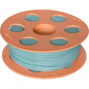 PLA пластик Bestfilament 1,75 мм Небесный 1 кг