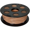 PLA пластик Bestfilament 1,75 мм Светло-коричневый 1 кг