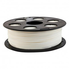 PLA пластик Bestfilament 1,75 мм Белый 1 кг