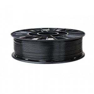 PLA пластик Bestfilament 1,75 мм Черный 1 кг