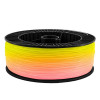 PLA пластик Bestfilament 1,75 мм Переходный 1 кг