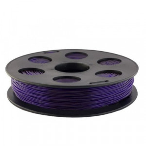 Пластик Bestfilament Watson 1,75 мм фиолетовый, 0,5 кг