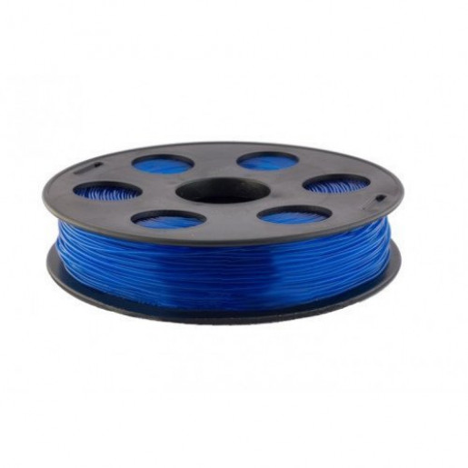 Пластик Bestfilament Watson 1,75 мм синий, 0,5 кг