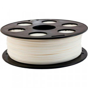 Пластик Bestfilament Watson 2,85 мм белый, 1 кг
