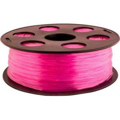 Пластик Bestfilament Watson 2,85 мм розовый, 1 кг