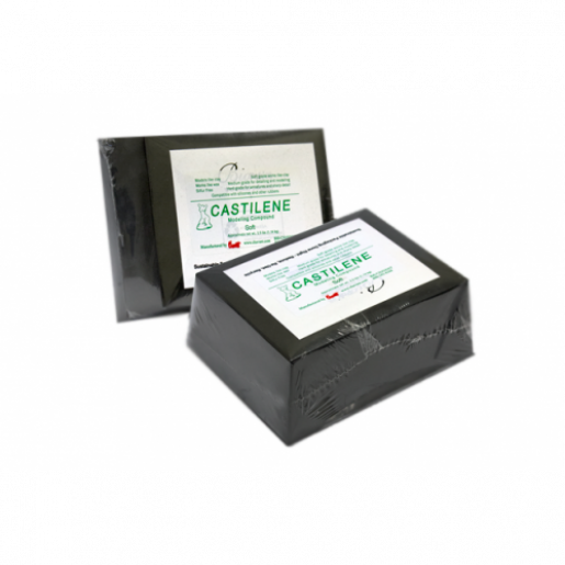 Пластилин Chavant Clay Castilene Soft