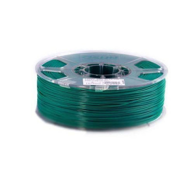 HIPS пластик ESUN 3 мм, 1 кг, зеленый