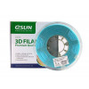 PLA пластик ESUN 1,75 мм, 1 кг, голубой