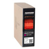 Пластик Filamentarno T-Soft рубиновый 0,75 кг