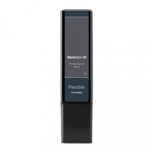 Картридж Formlabs Flexible v2 Resin 1 л