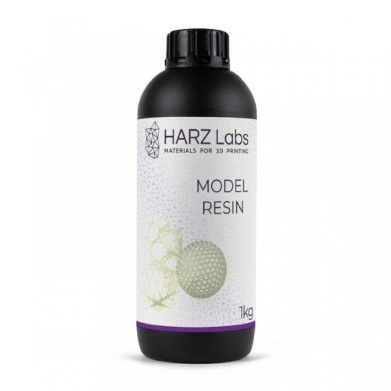 HARZ Labs Model LCD/DLP 1 л натуральный