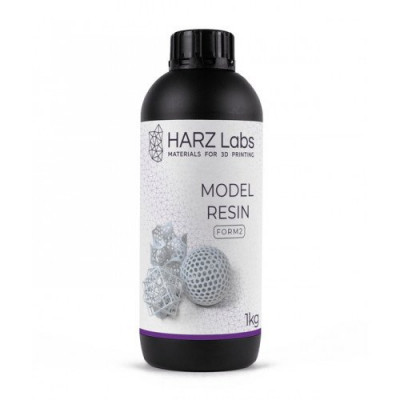 HARZ Labs Model SLA/Form-2 1 л прозрачный