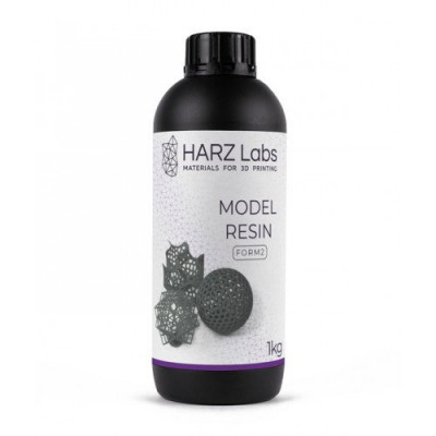 HARZ Labs Model SLA/Form-2 серый 1 л